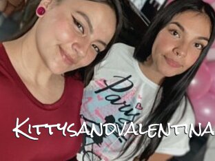 Kittysandvalentina