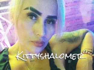 Kittyshalomer