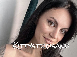 Kittystreisand