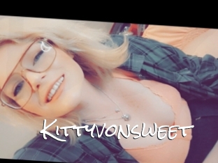 Kittyvonsweet