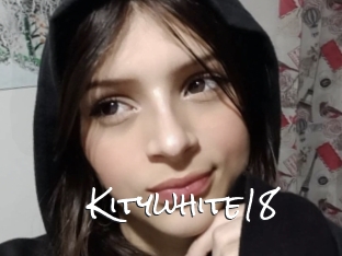 Kitywhite18