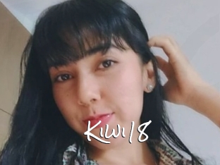 Kiwi18