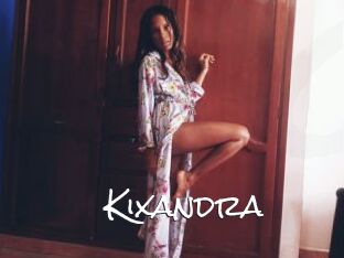 Kixandra