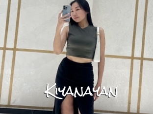 Kiyanayan