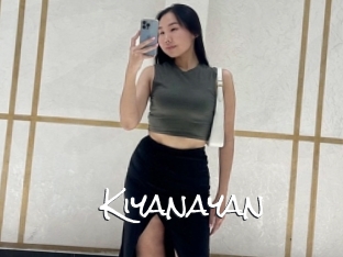 Kiyanayan