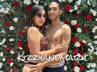 kizzyandmark Blow Cum