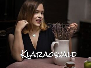 Klaraosvald