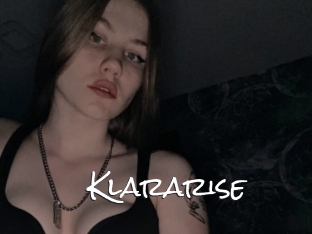 Klararise