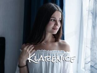 Klarenice