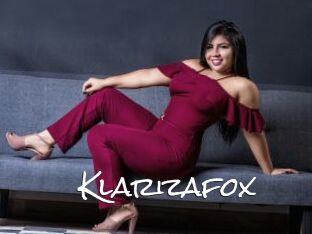 Klarizafox