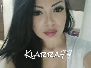 Klarra77