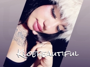 Kloebeautiful