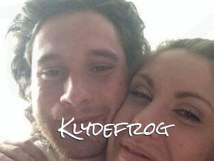 Klydefrog