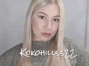 Kokohillss22