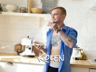 Kolen