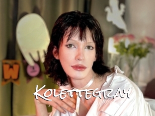 Kolettegray