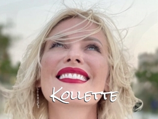 Kollette