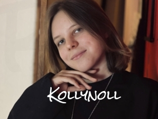 Kollynoll