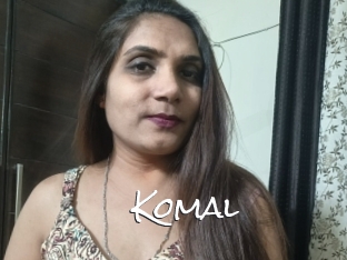 Komal