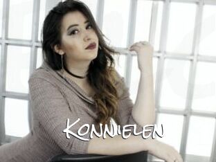 Konnielen