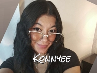 Konnyee