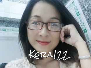 Kora122