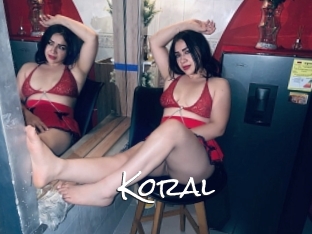 Koral