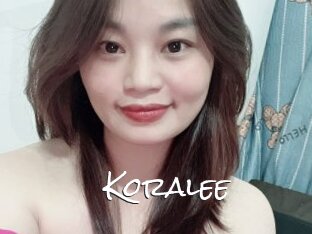 Koralee