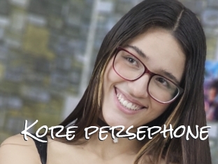 Kore_persephone