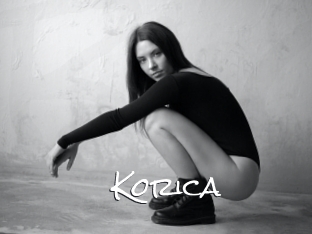 Korica