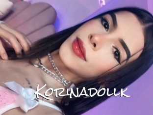 Korinadollk