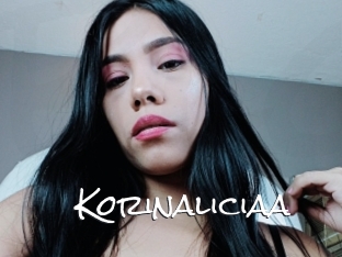 Korinaliciaa