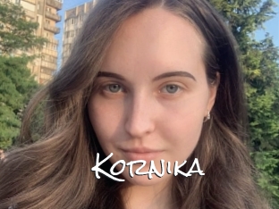 Kornika