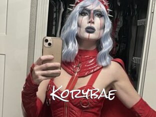 Korybae