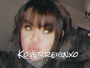 Koverreignxo