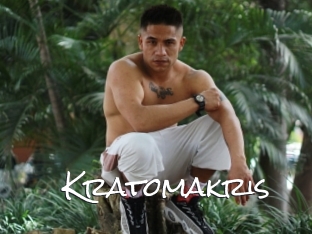 Kratomakris