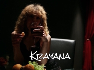 Krayana