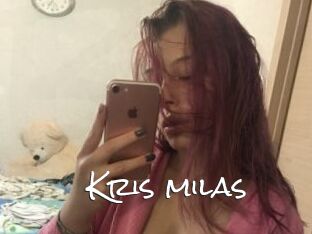 Kris_milas