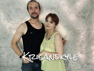 Krisandkyle