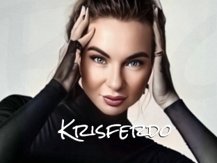 Krisferdo