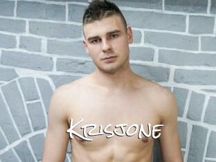 Krisjone