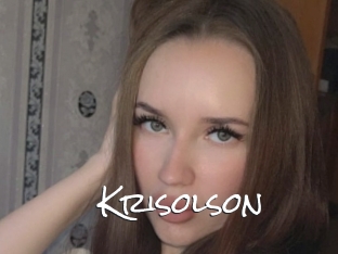 Krisolson