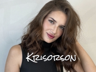 Krisorson