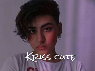 Kriss_cute