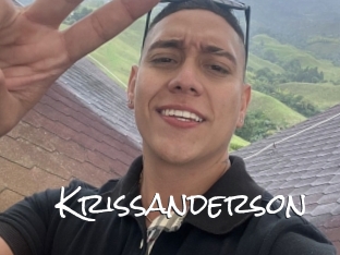 Krissanderson