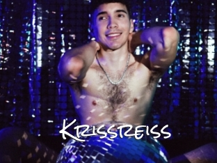 Krissreiss