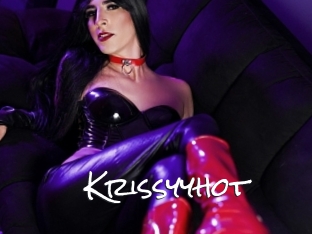 Krissyyhot