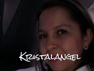 Kristalangel