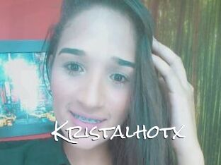 Kristalhotx