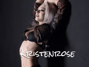 Kristenrose
